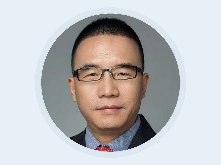 Dr. Zhanglin Lin