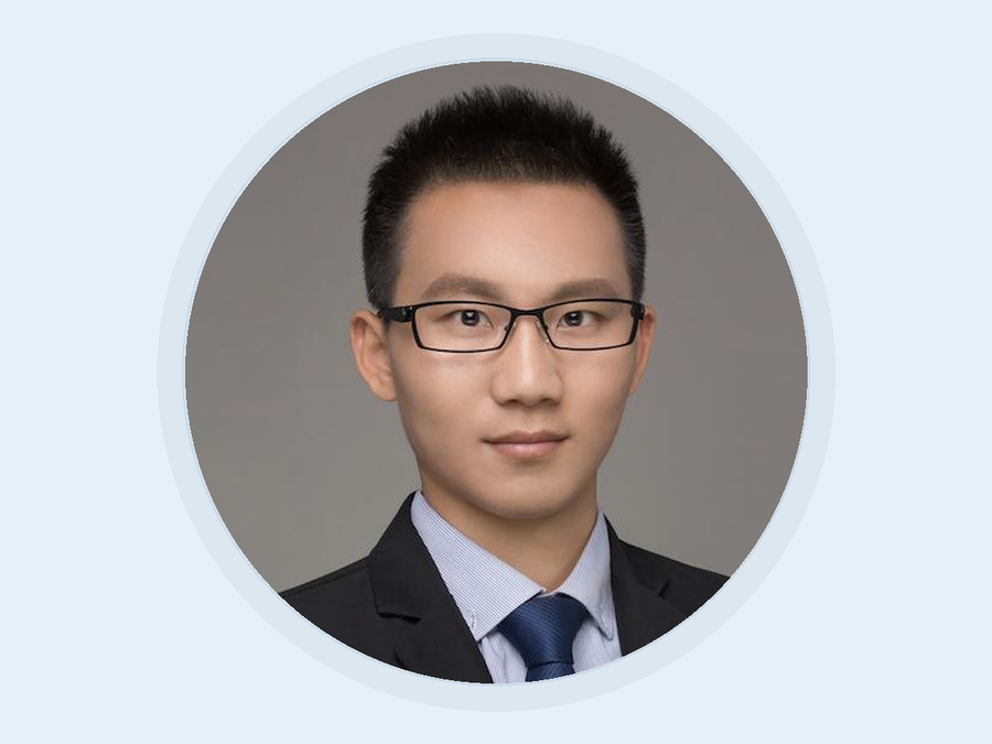 Dr. Xiaofeng Yang