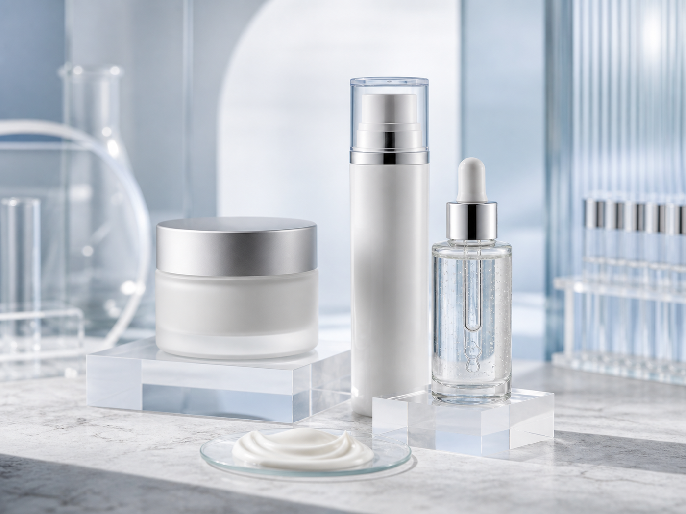 Face Moisturizers & Treatments