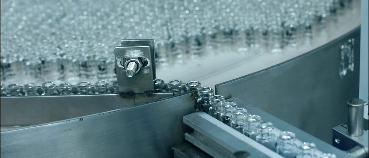Manufacturing capability