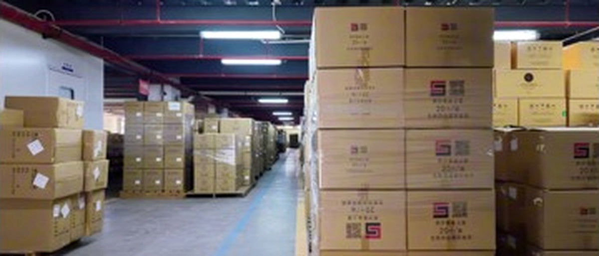Manufacturing capability
