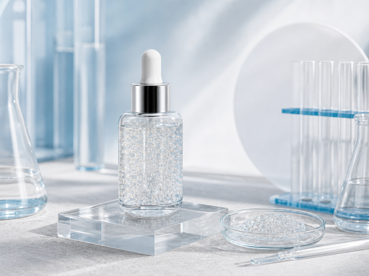 Microcapsule Series