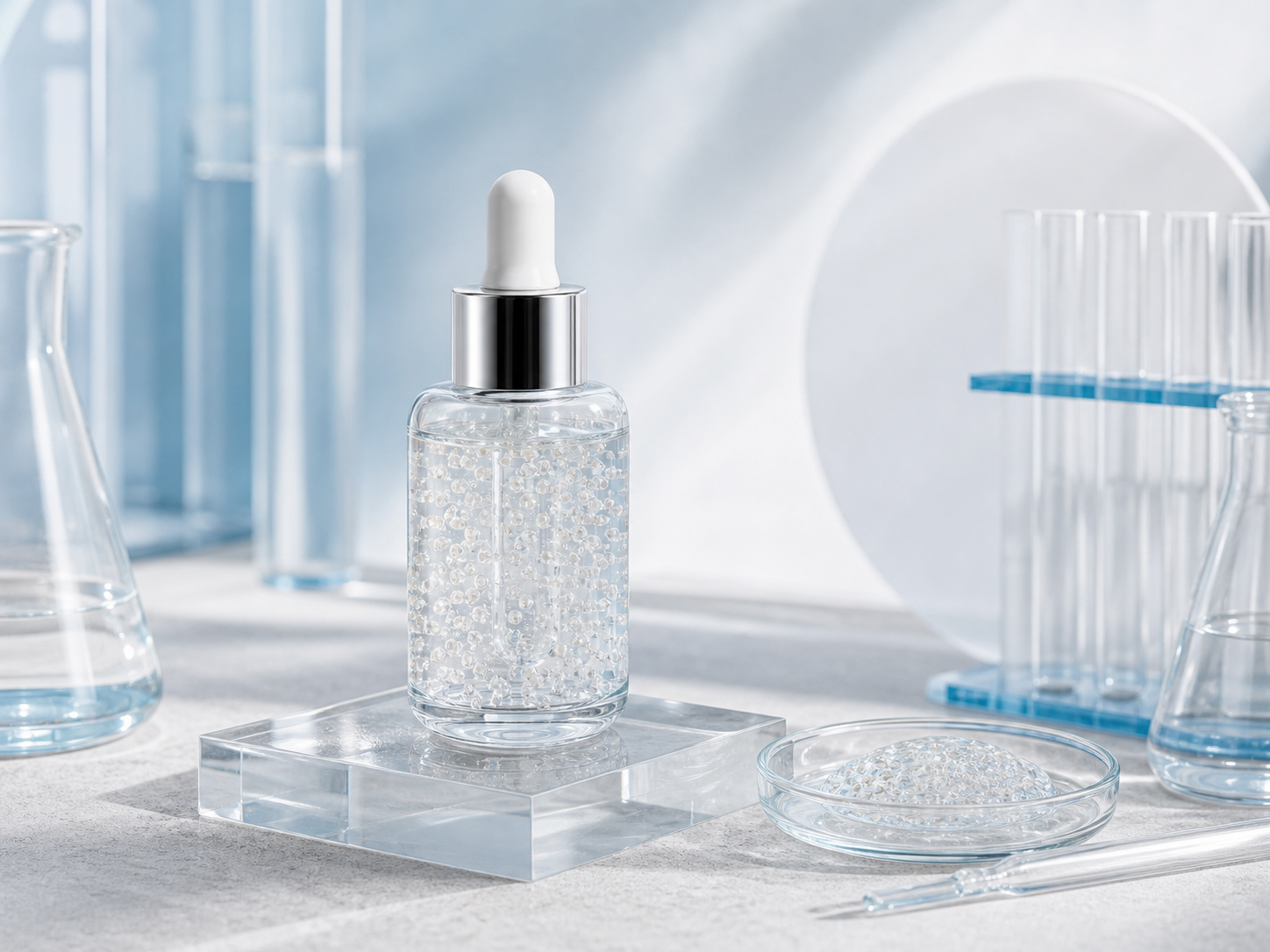Microcapsule Series