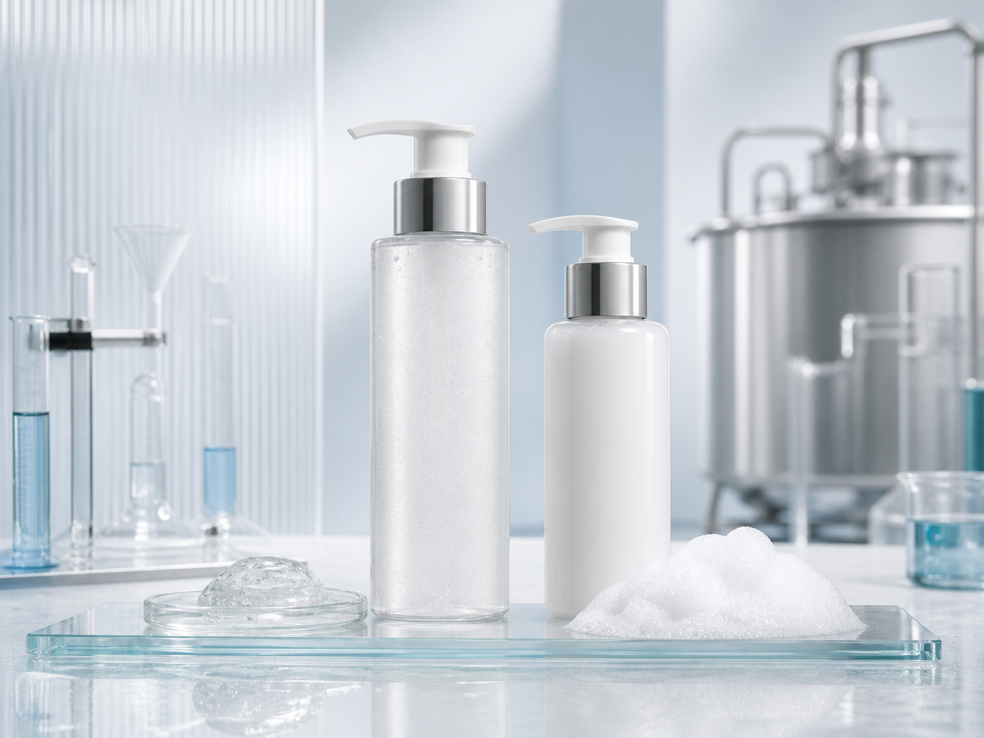 Body Wash