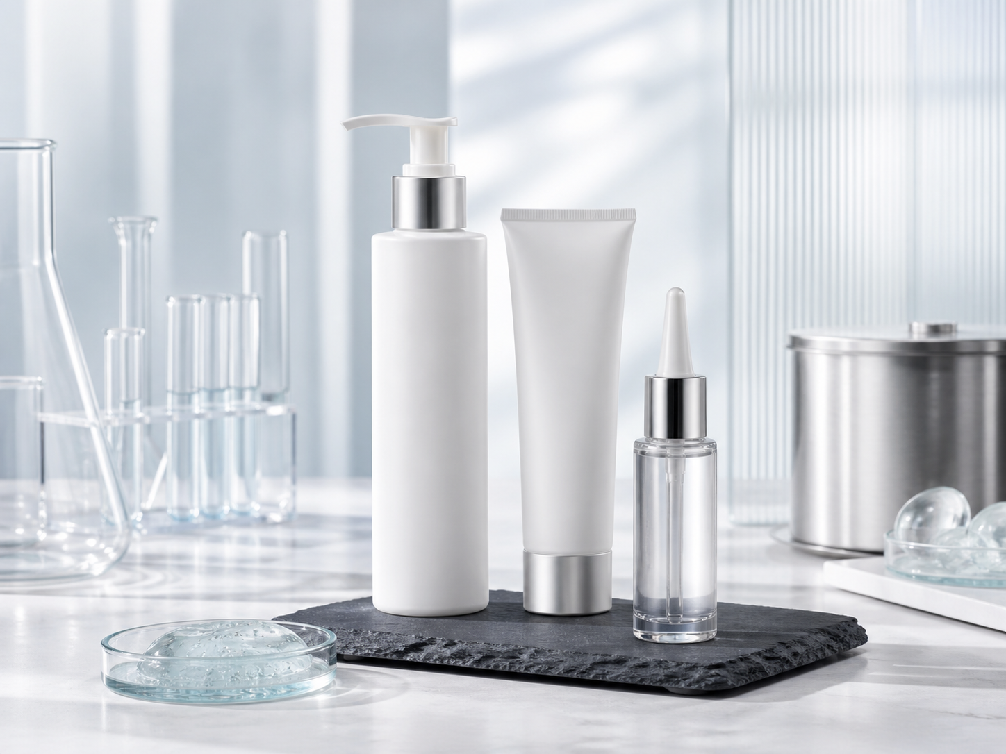 Shampoo & Scalp Care