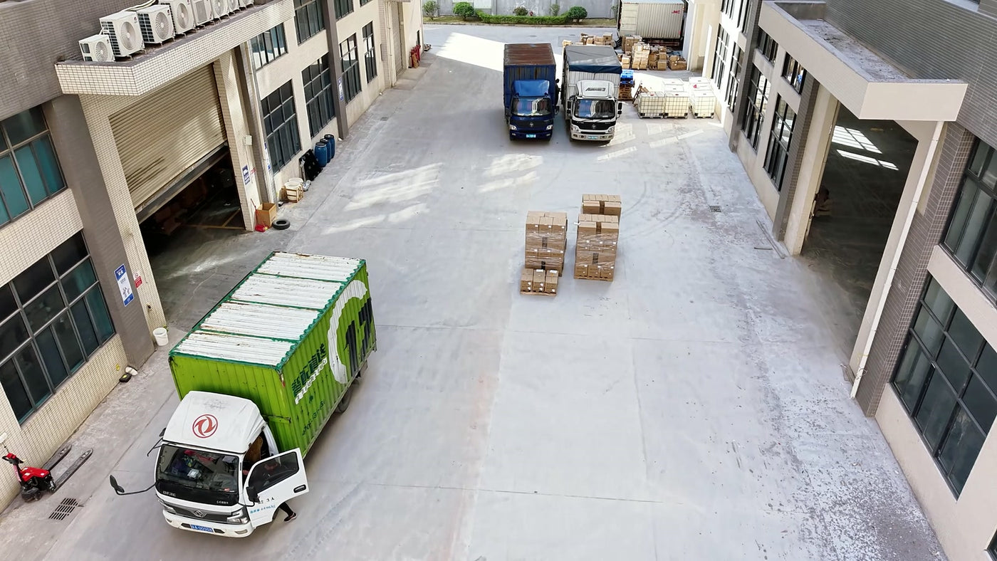 Project execution and delivery coordination