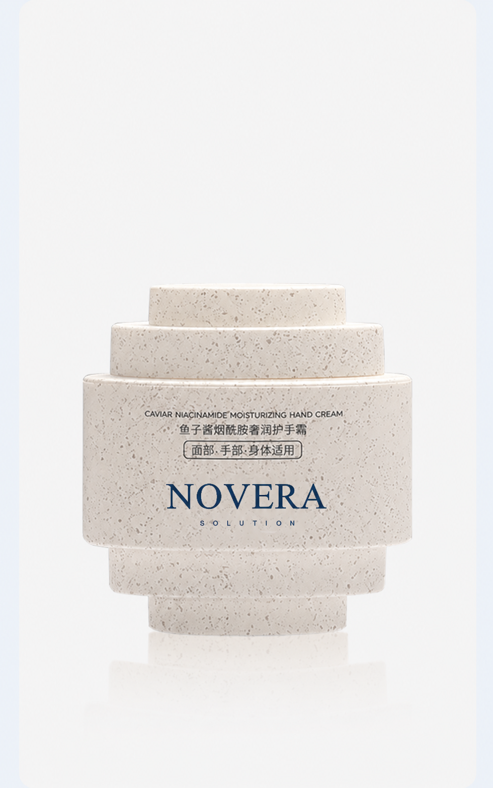 Caviar Niacinamide Nourishing Hand Cream