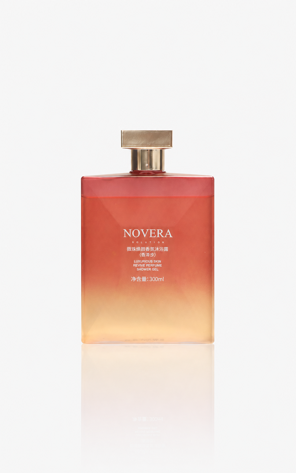 Radiance Fragrance Body Wash