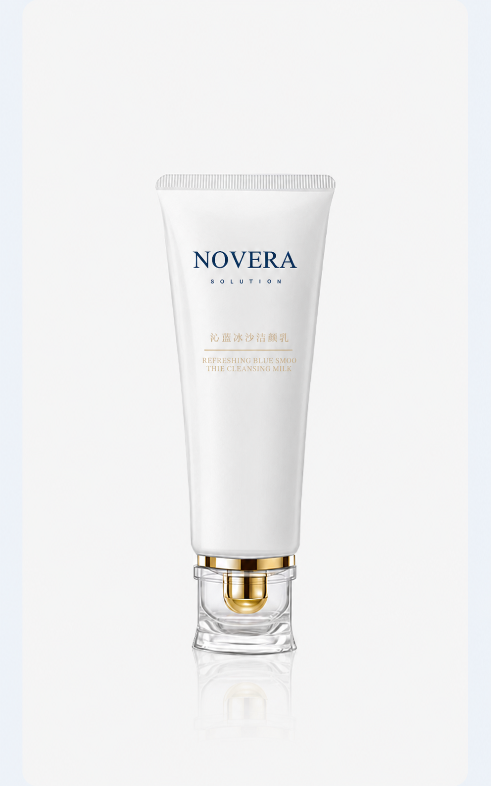 Aqua Sorbet Facial Cleanser