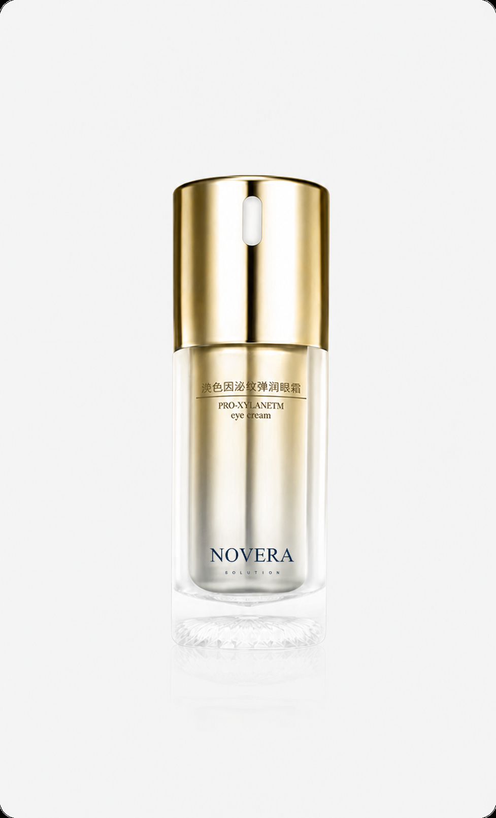 Pro-Xylane Smoothing & Elasticity Eye Cream