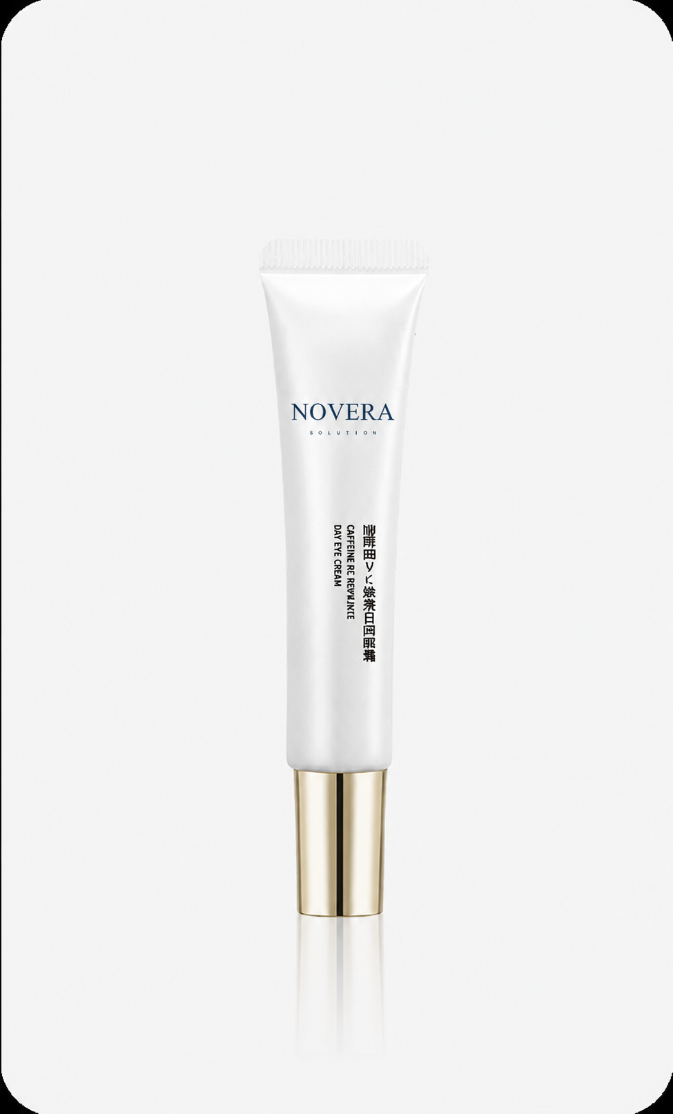 Caffeine + Vitamin C Day Eye Cream