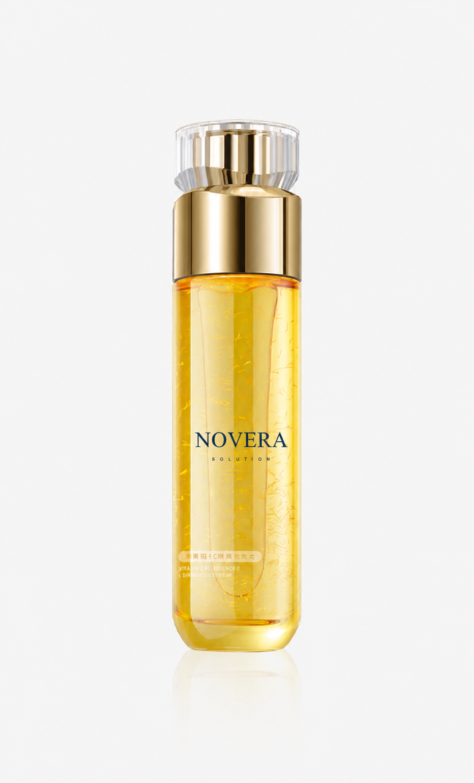Bearberry + Vitamin C Radiance Essence Toner