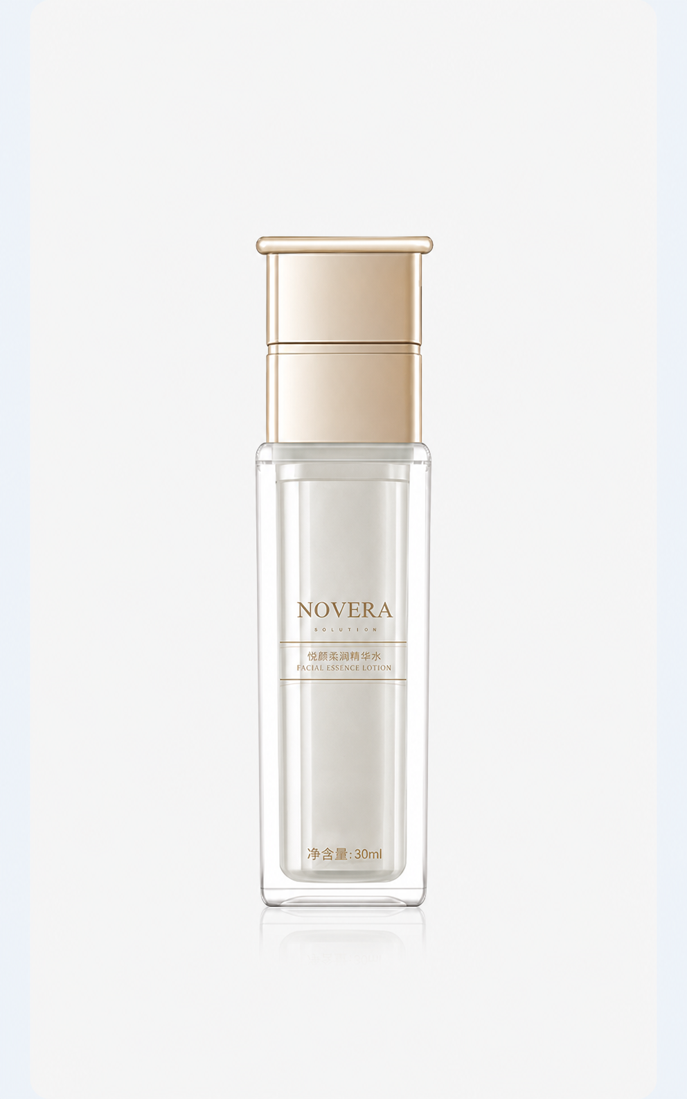 Barrier-Balancing Revitalizing Essence Toner