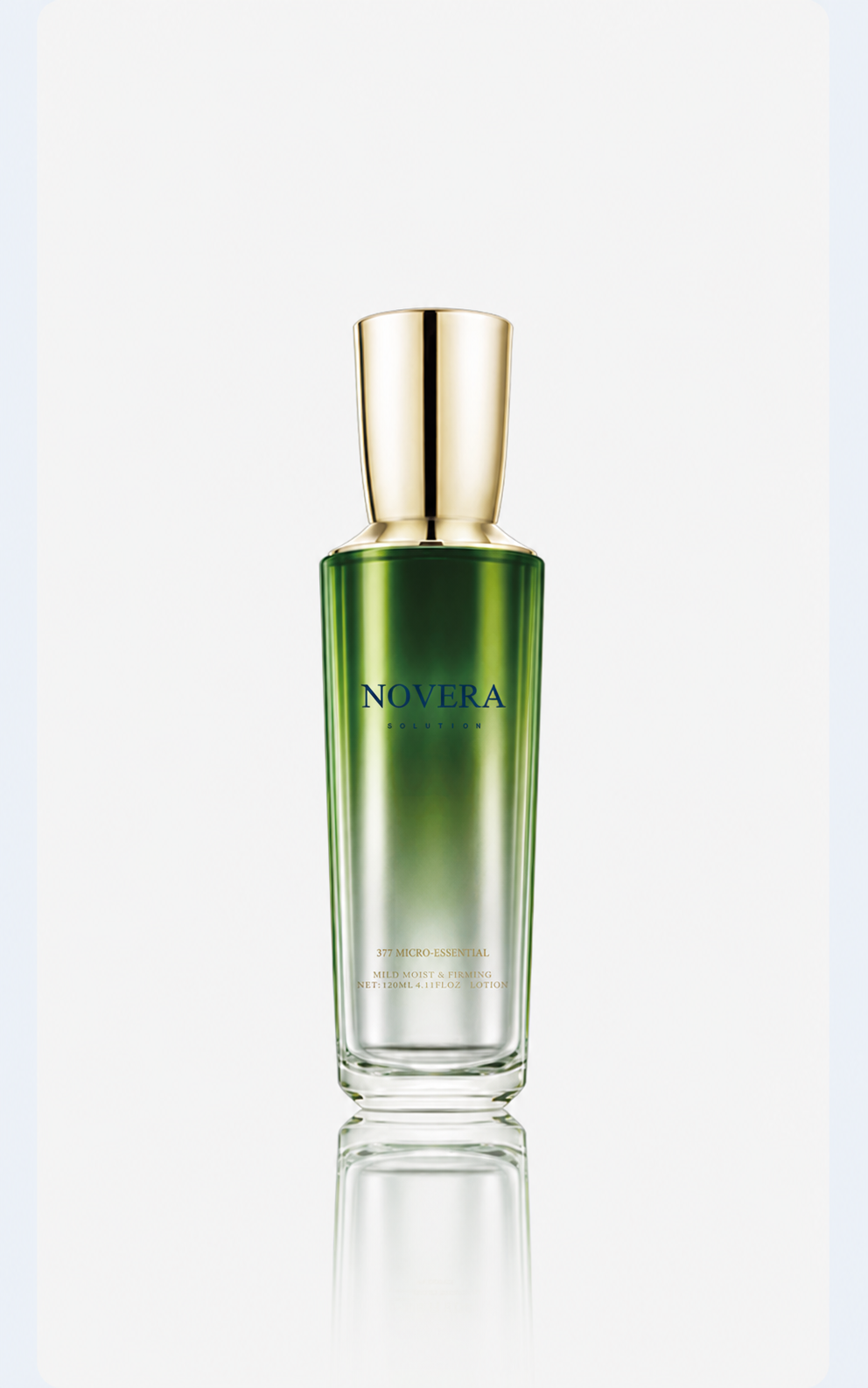 Myrothamnus Firming Emulsion