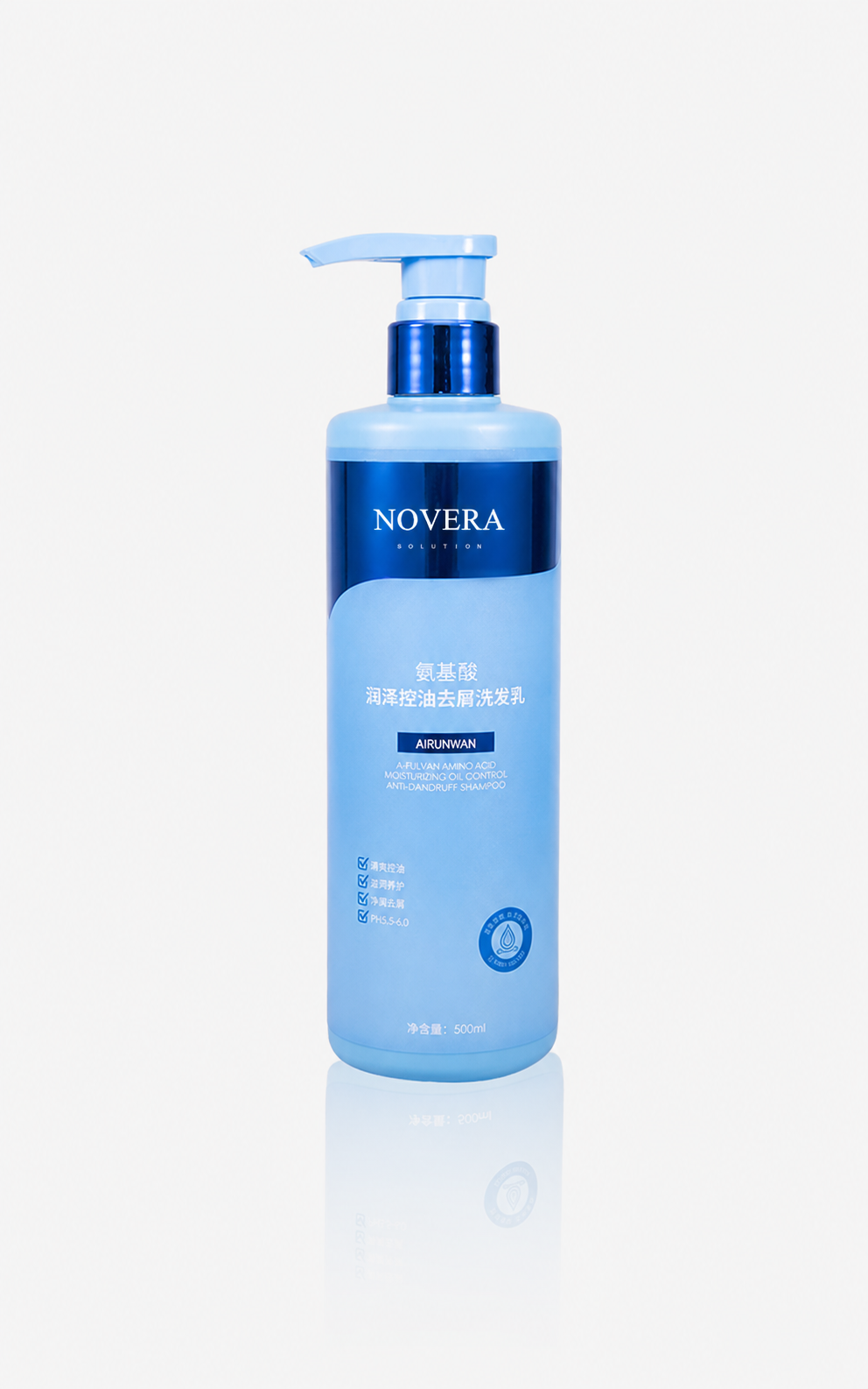 Amino Acid Balancing Shampoo