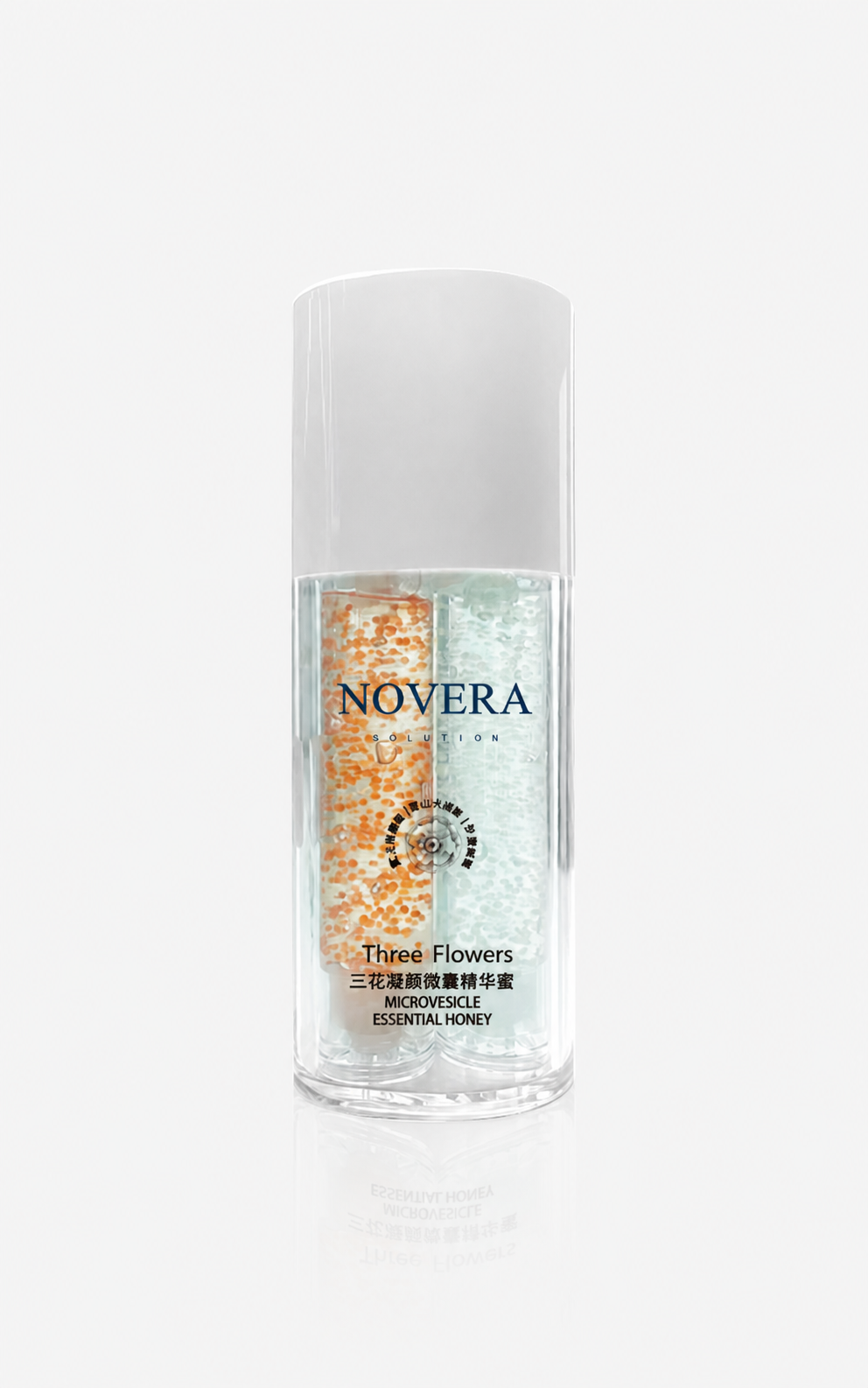 Triple-Botanical Microcapsule Essence
