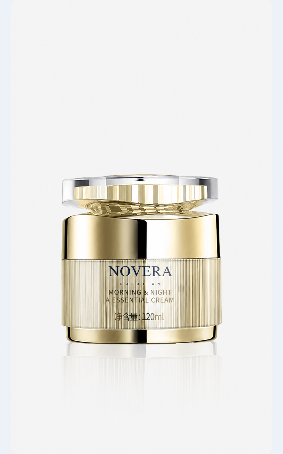AM Vitamin C / PM Retinoid Dual-Care Cream