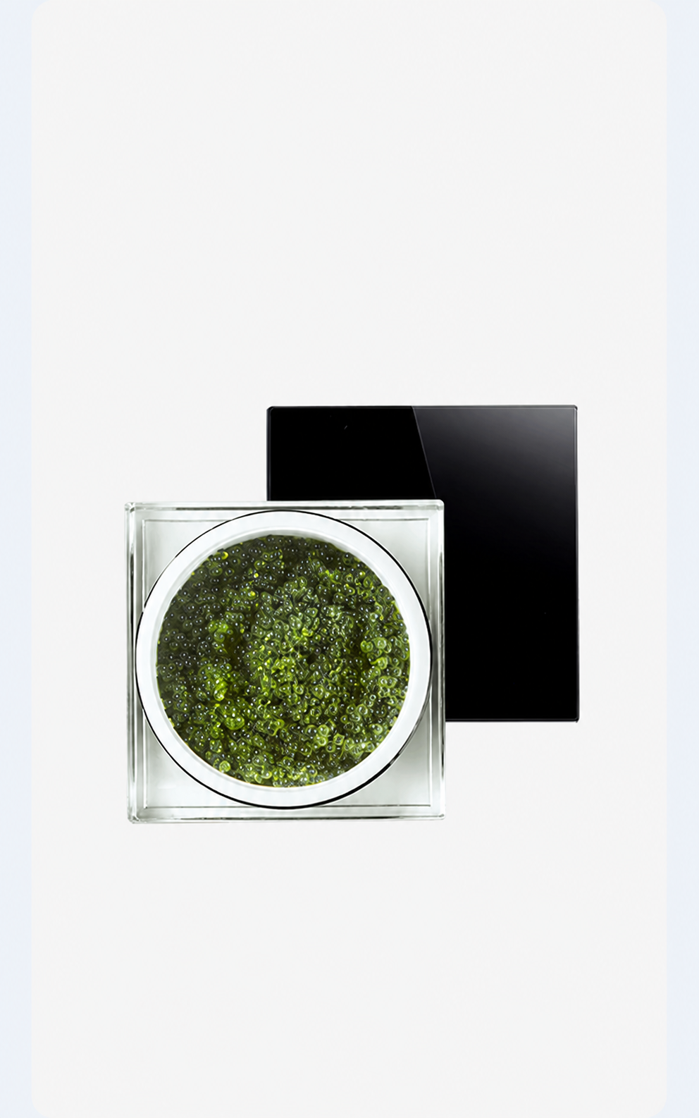 Sea Grape Microcapsule Renewal Cream