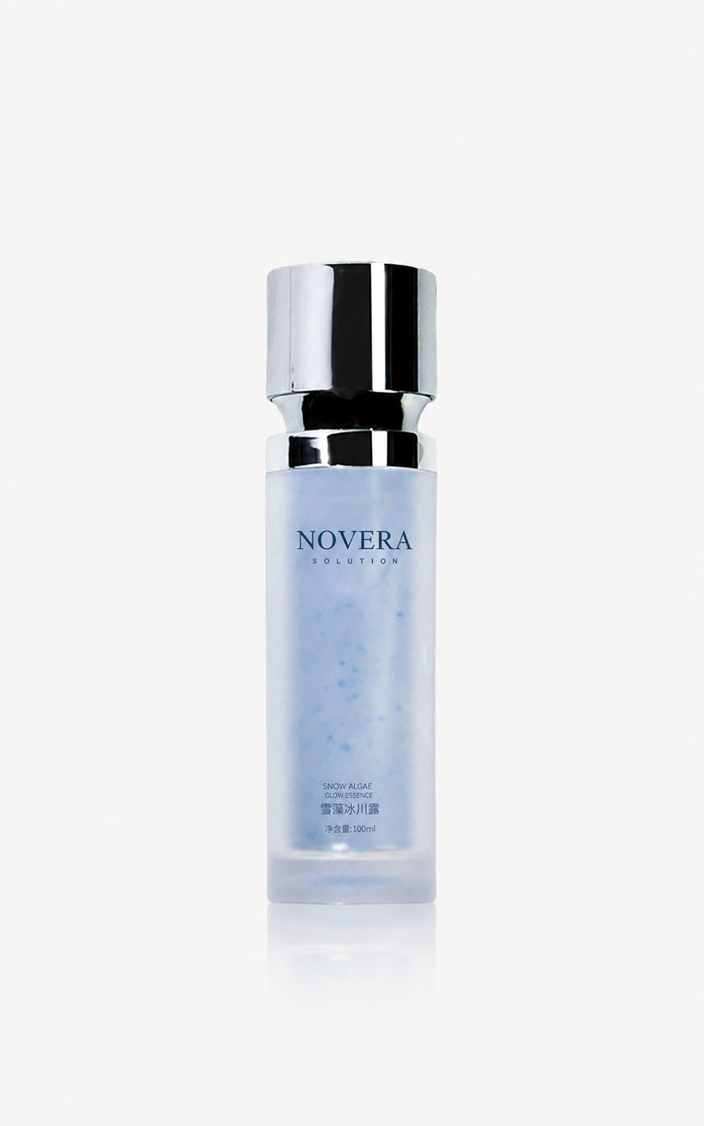 Snow Algae Cooling Essence