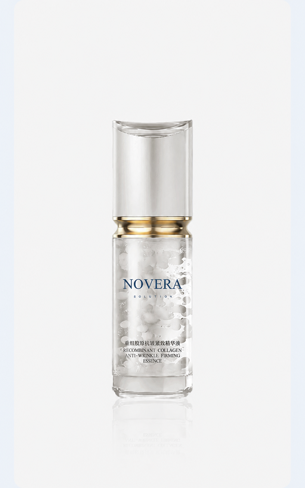 Recombinant Collagen Microcapsule Firming Serum