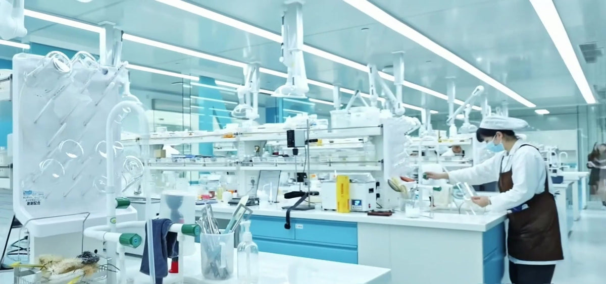 Manufacturing capability